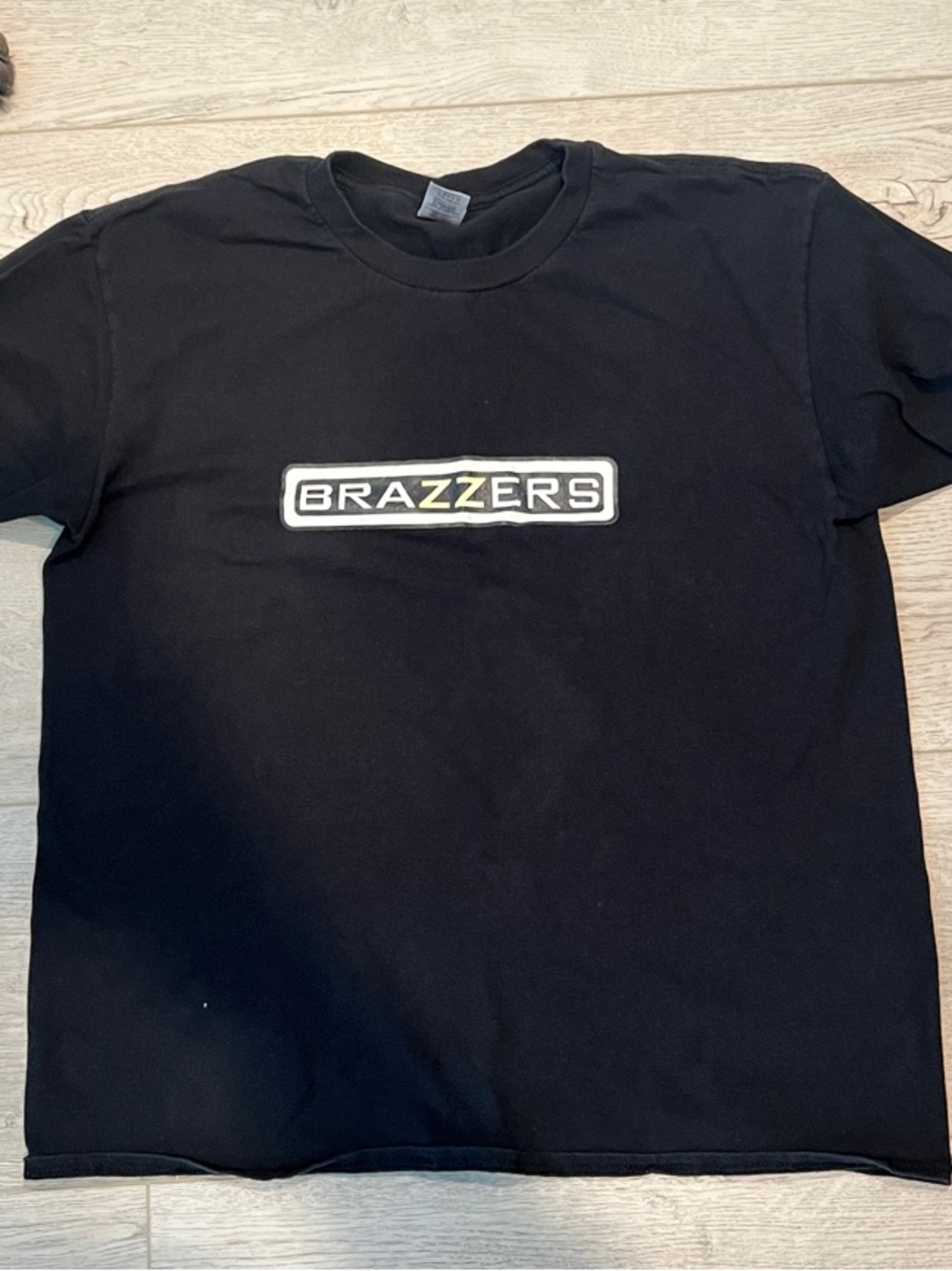 Brazzers T-Shirt